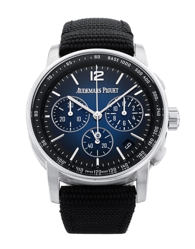 Audemars Piguet CODE 11.59 26393BC.OO.A002KB.01